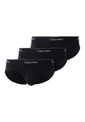 Slip in confezione da 3 - Icon Cotton Stretch