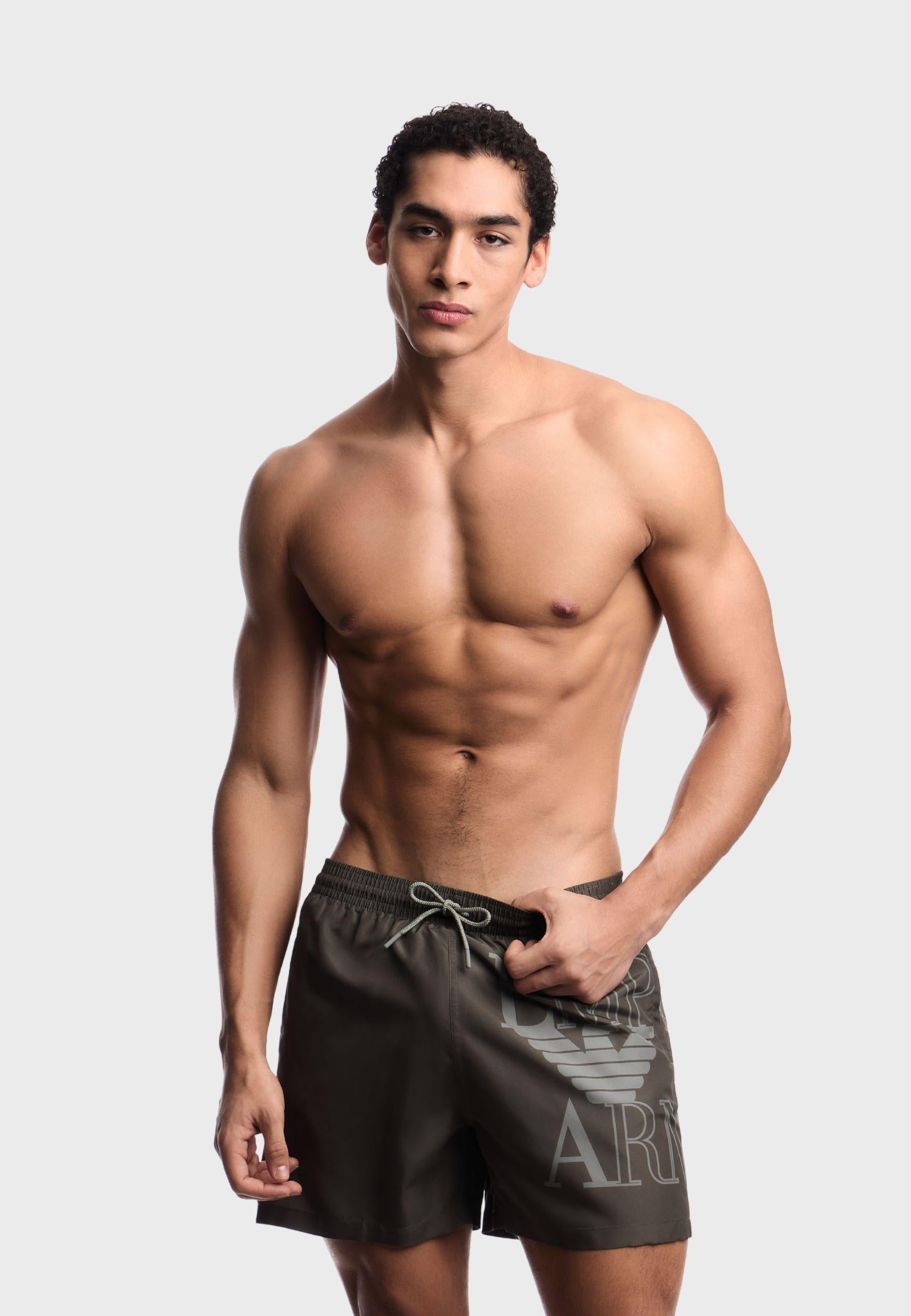Costume shorts Bold Logo 