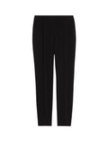 Pantalone dritto in cady tecnico