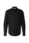 Slim-Fit Hemd