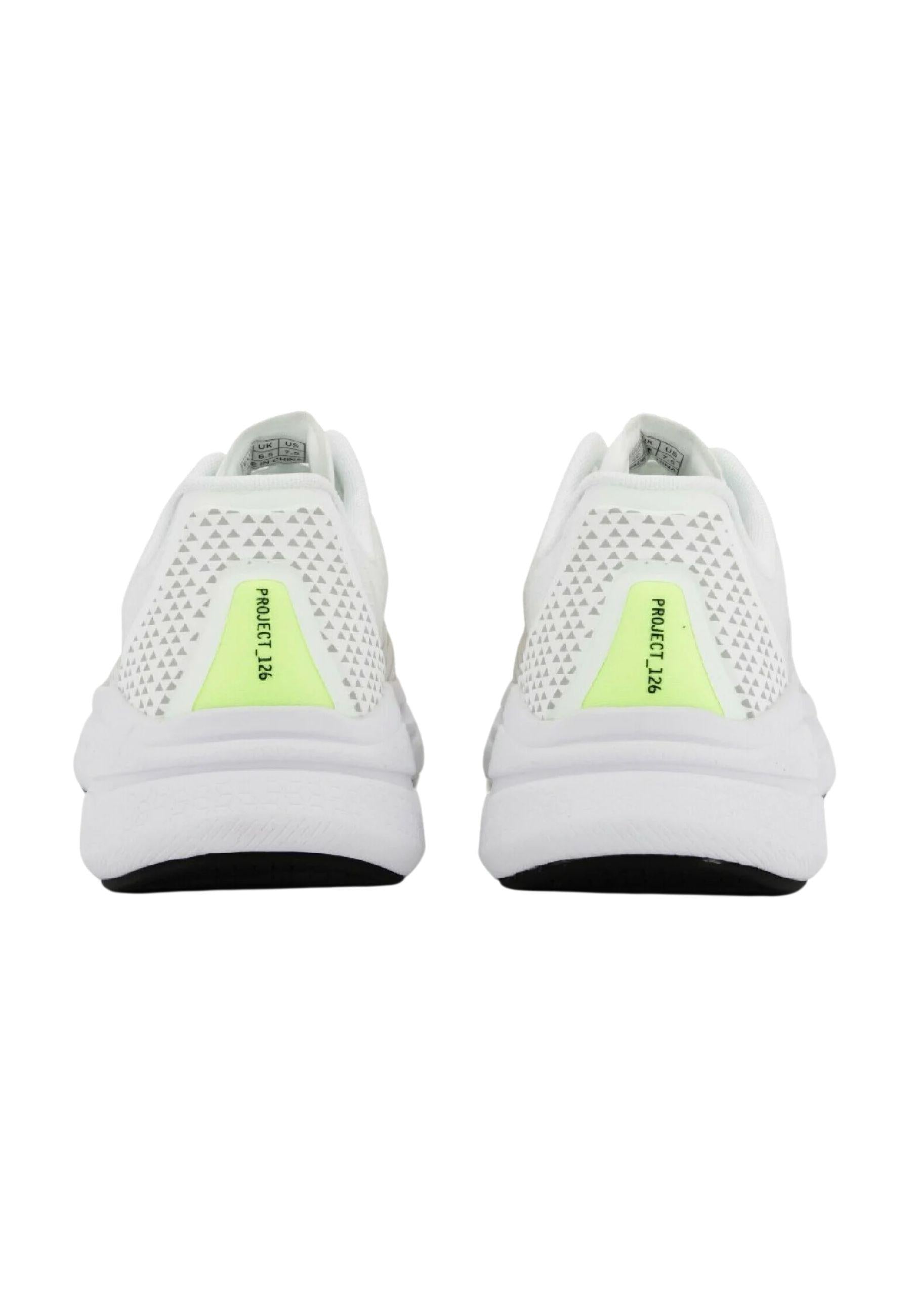 Jupiter air mesh bianco 