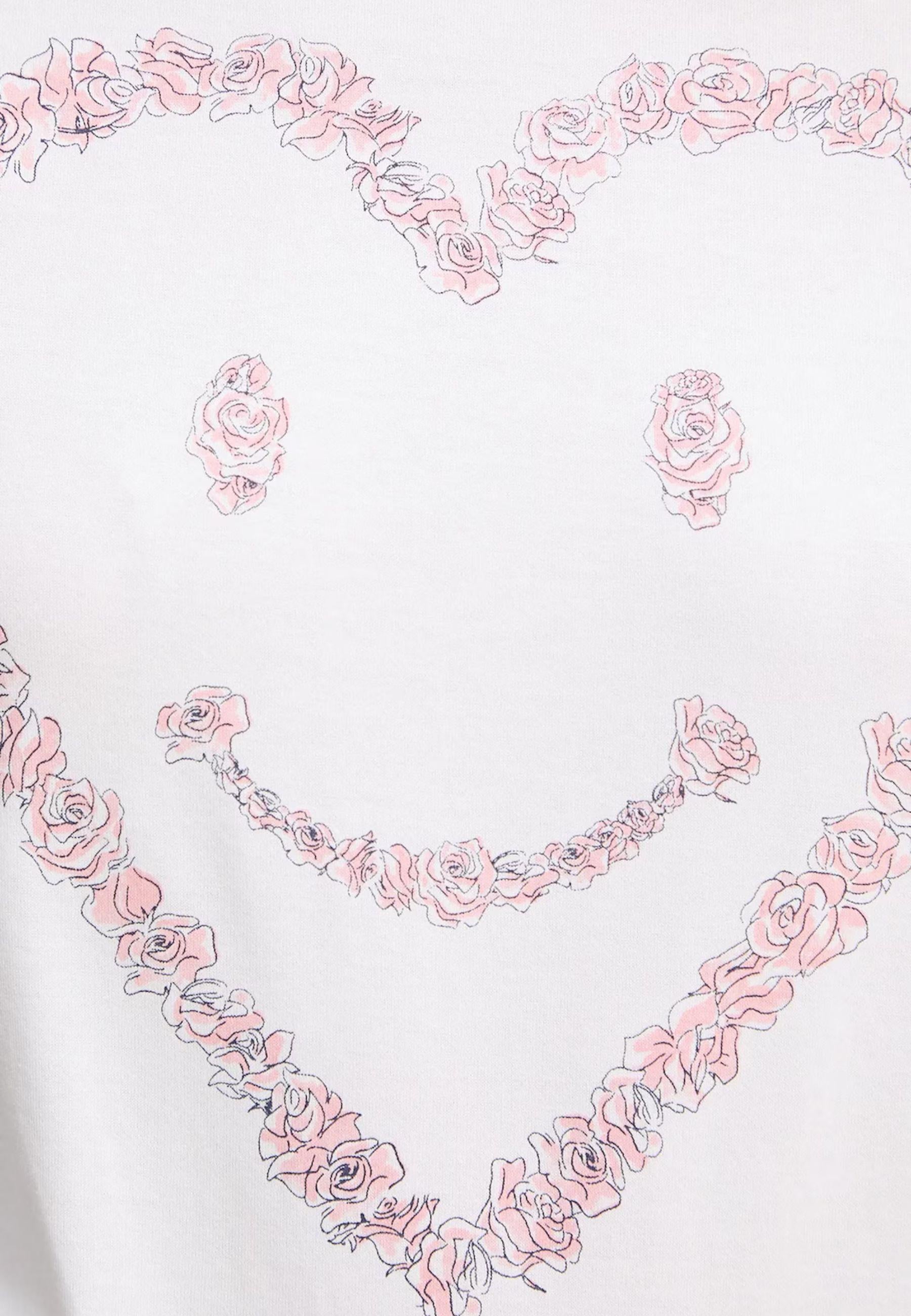 T-shirt in cotone 