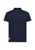 SUN68 - Tech Piqué Polo