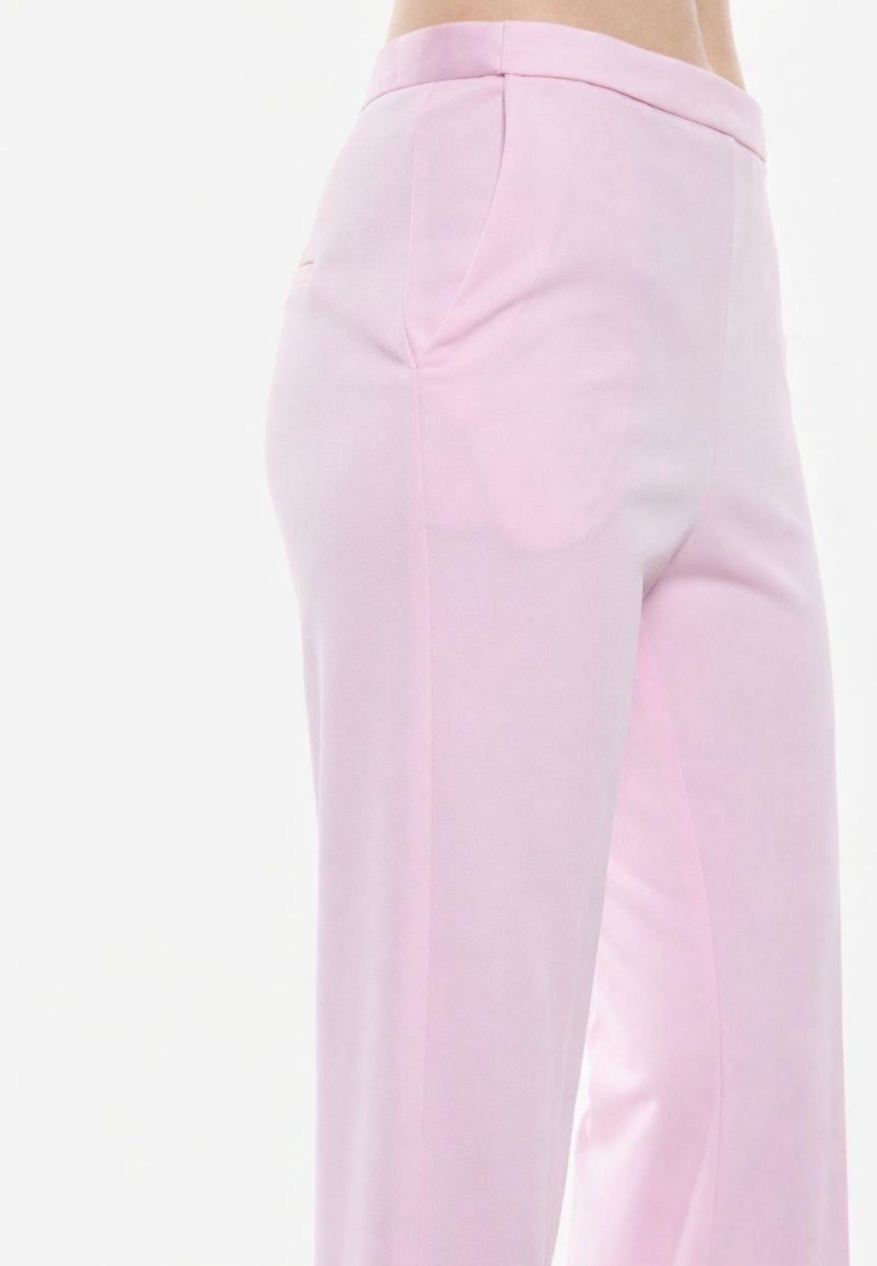 Pantalone Imperial a zampa 