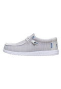 Wally Stretch Sox da uomo - mocassino in mesh elasticizzata slip-on ultraleggero