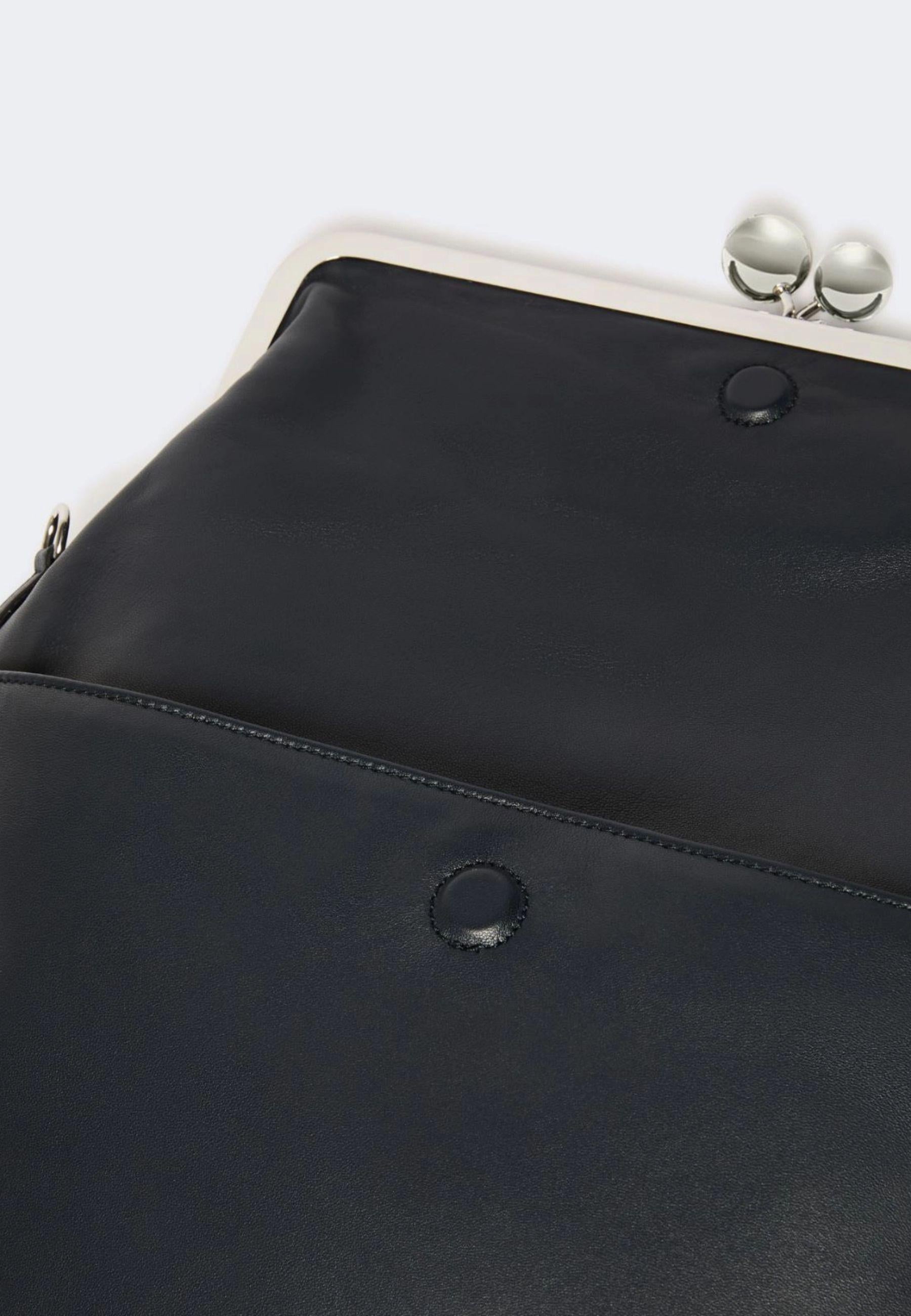 Weekend Max Mara - Pasticcino Bag in pelle nappata 