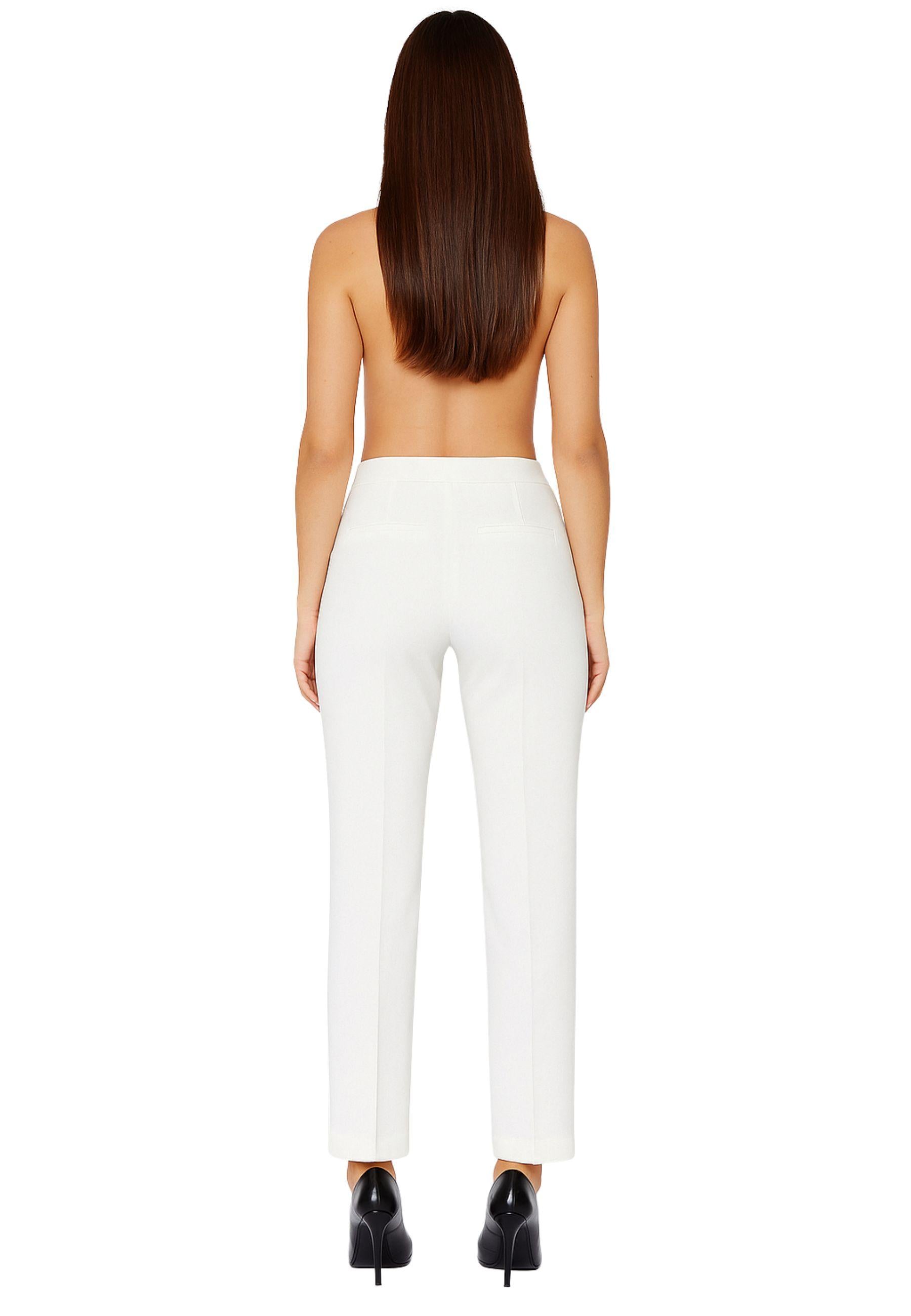 Pantalone elegante 