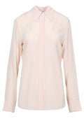 Sportmax – Bluse Leila aus Seide