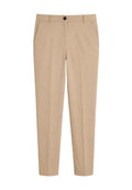 iBlues - Pantaloni in Popeline Misto Cotone