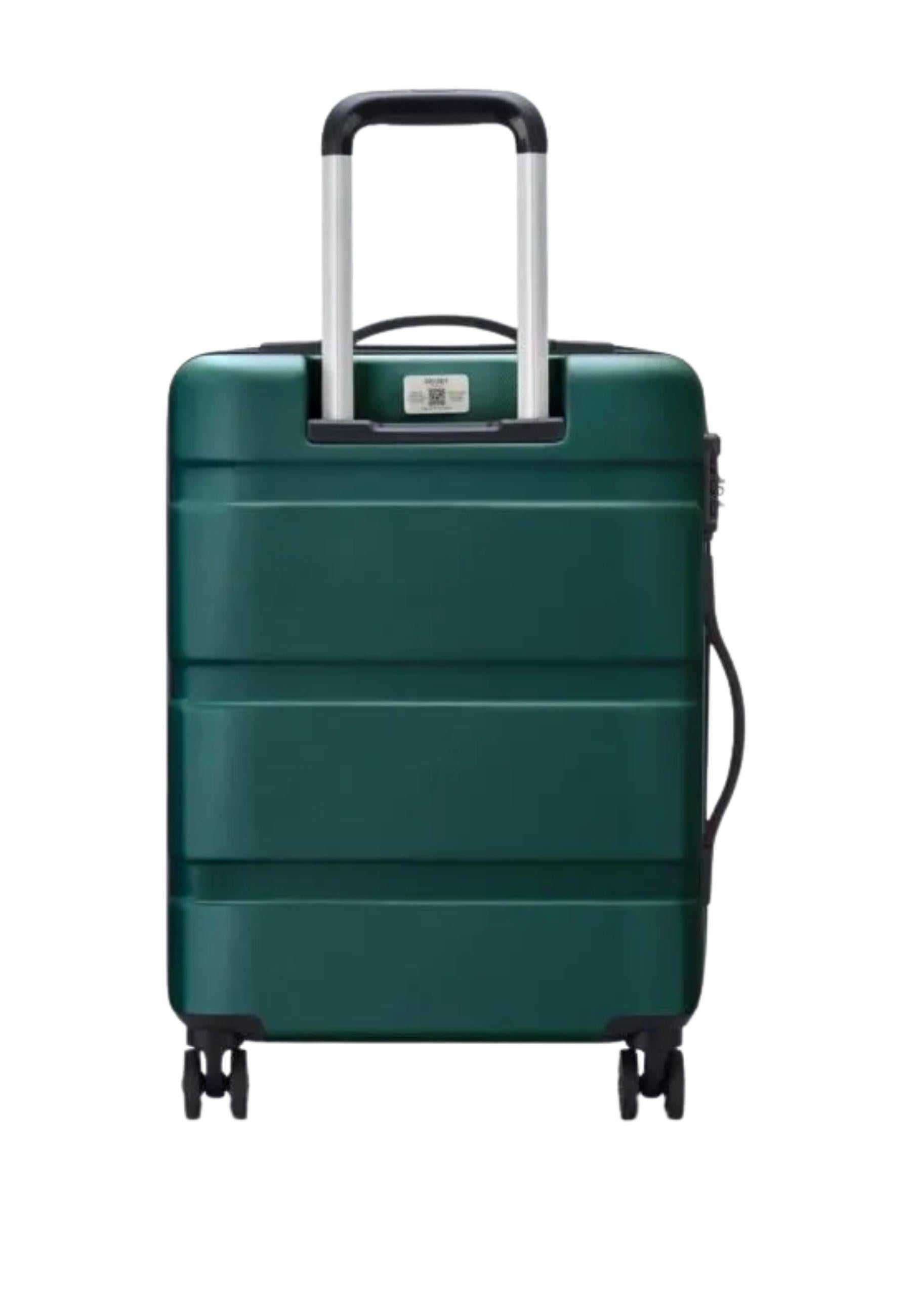 Trolley grande rigido AIRSHIP - capienza extra e massima sicurezza 