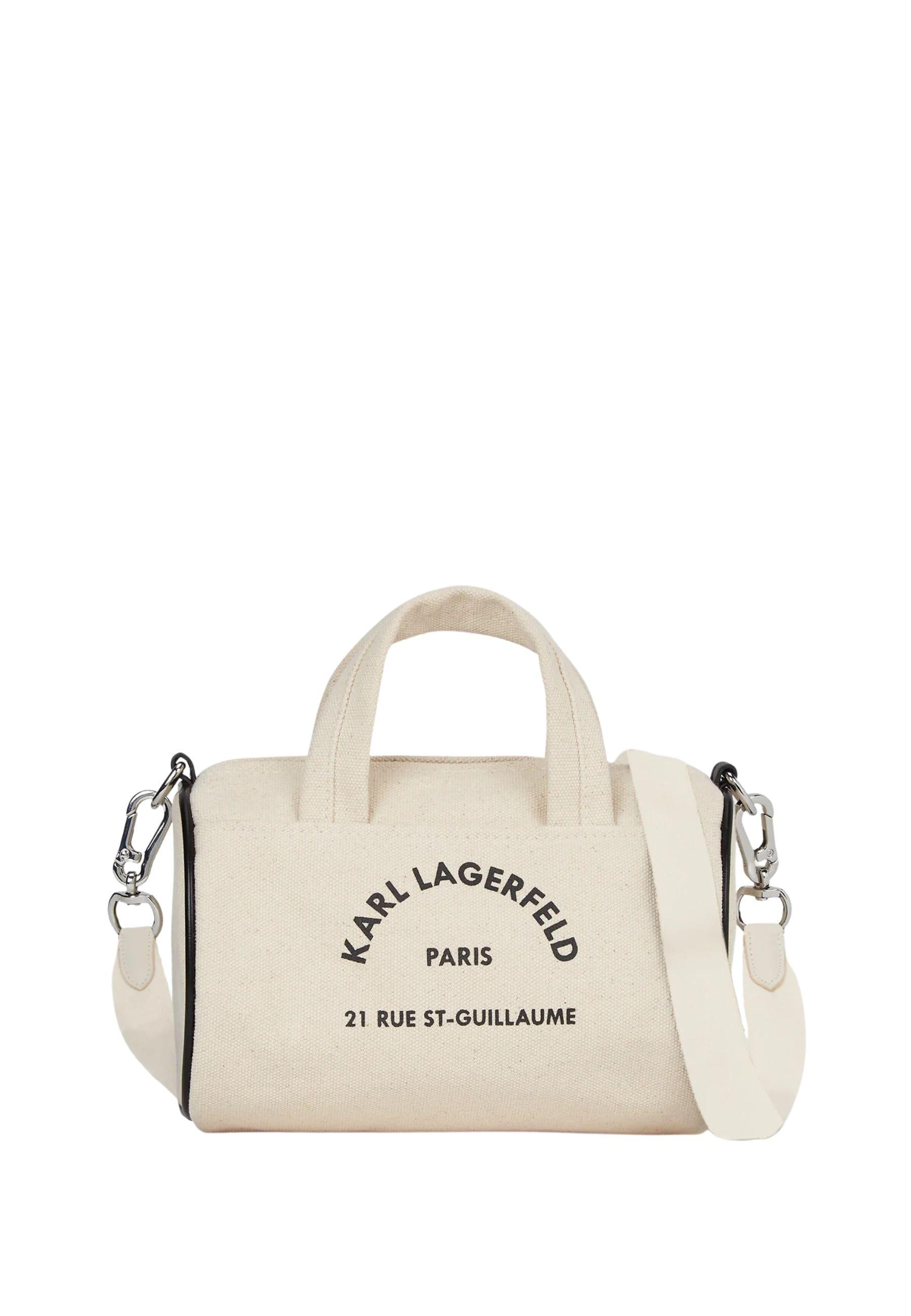 Borsa da Viaggio Mini Rue St-Guillaume 