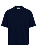 Paolo Pecora – Oversized T-Shirt aus Baumwolle