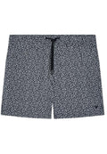 Emporio Armani - Boxer mare stampa micro fantasia