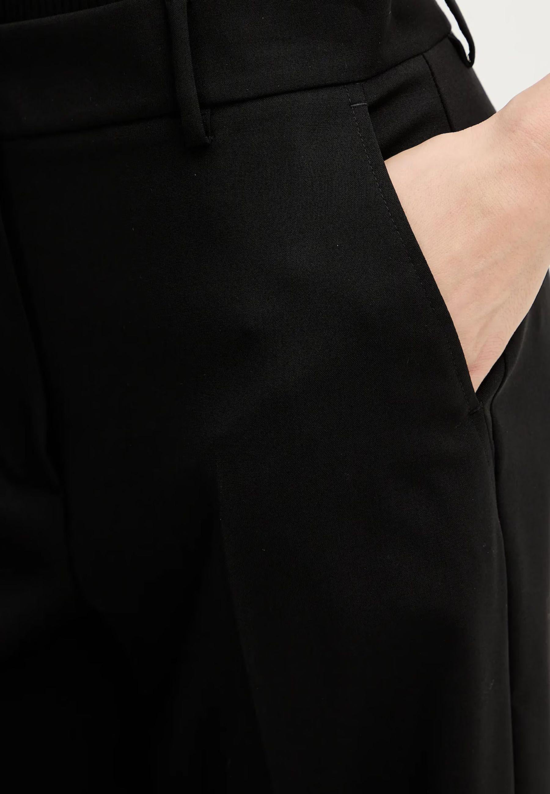 Pantalone a palazzo 