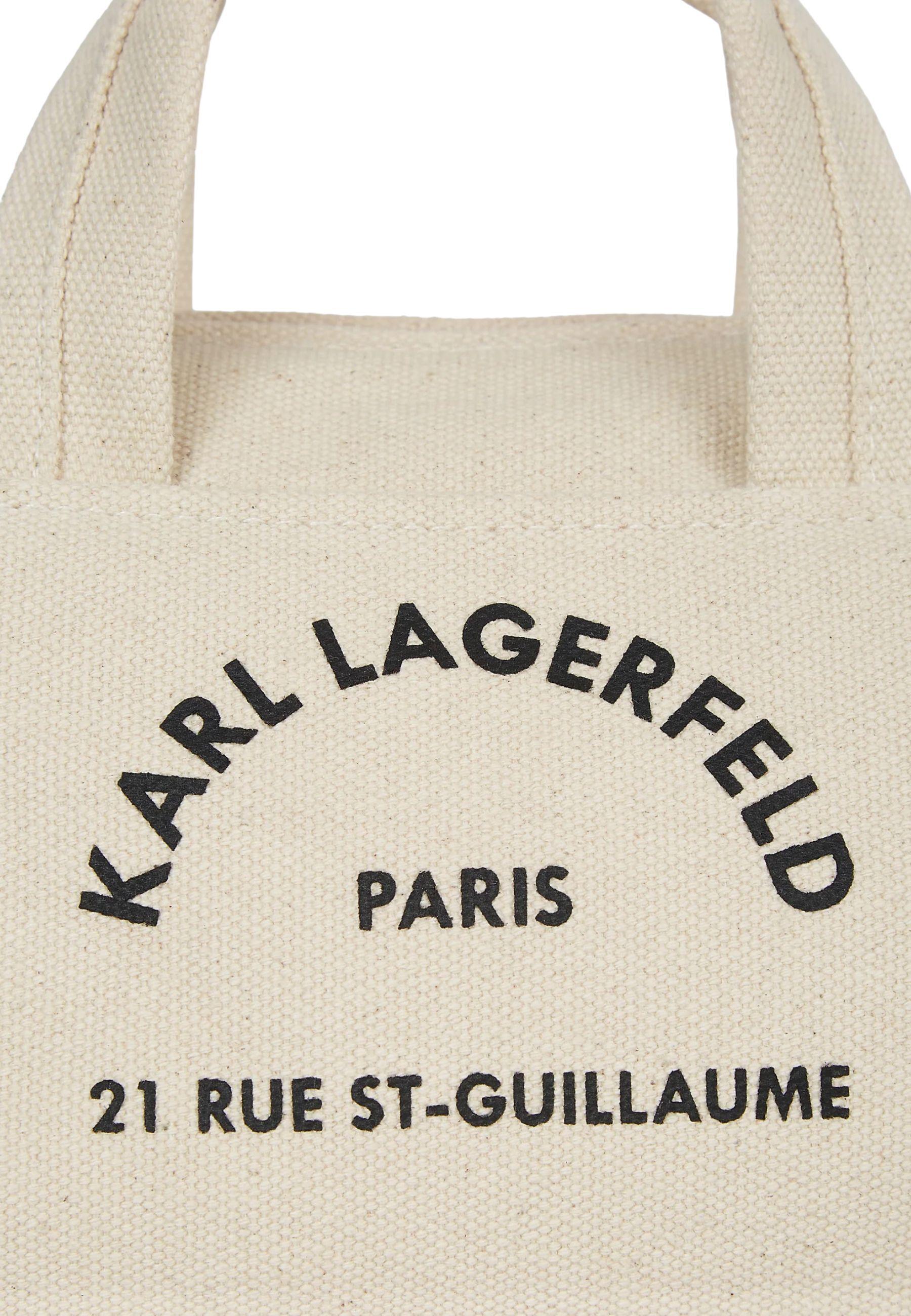 Borsa da Viaggio Mini Rue St-Guillaume 