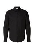 Men's black Calvin Klein shirt
