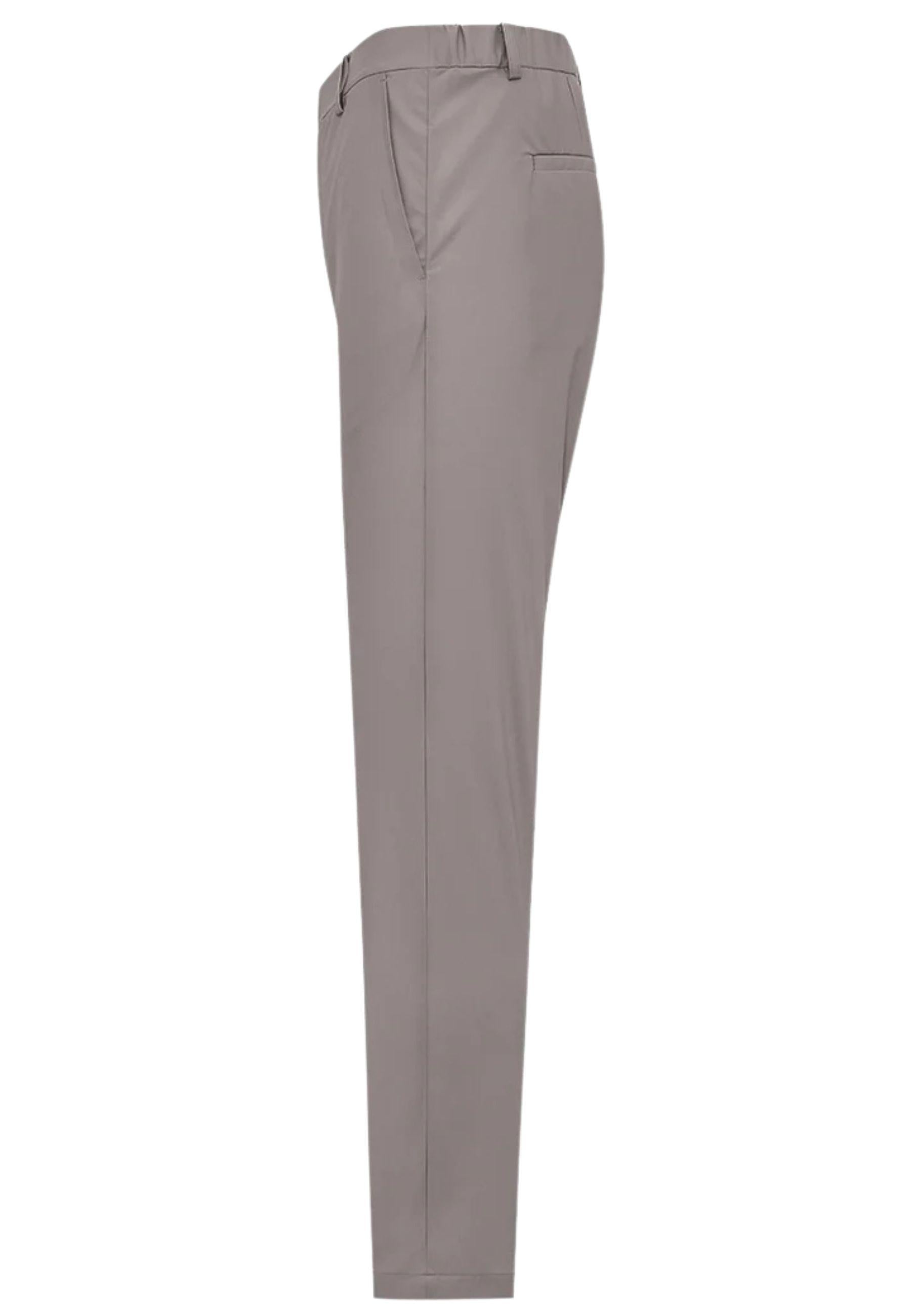 Pantalone in tessuto tecnico 