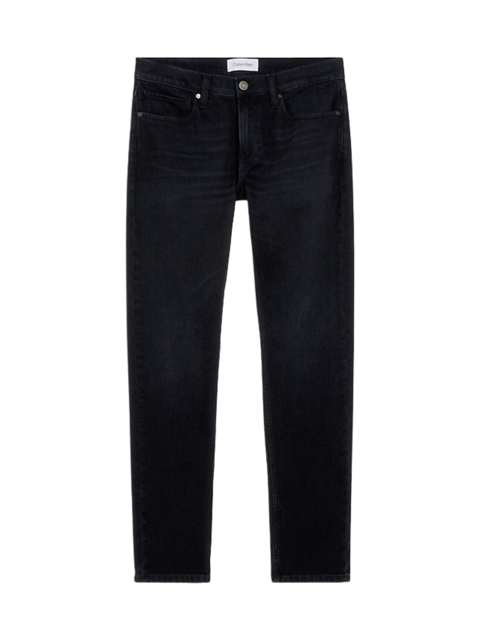 Slim Jeans denim 