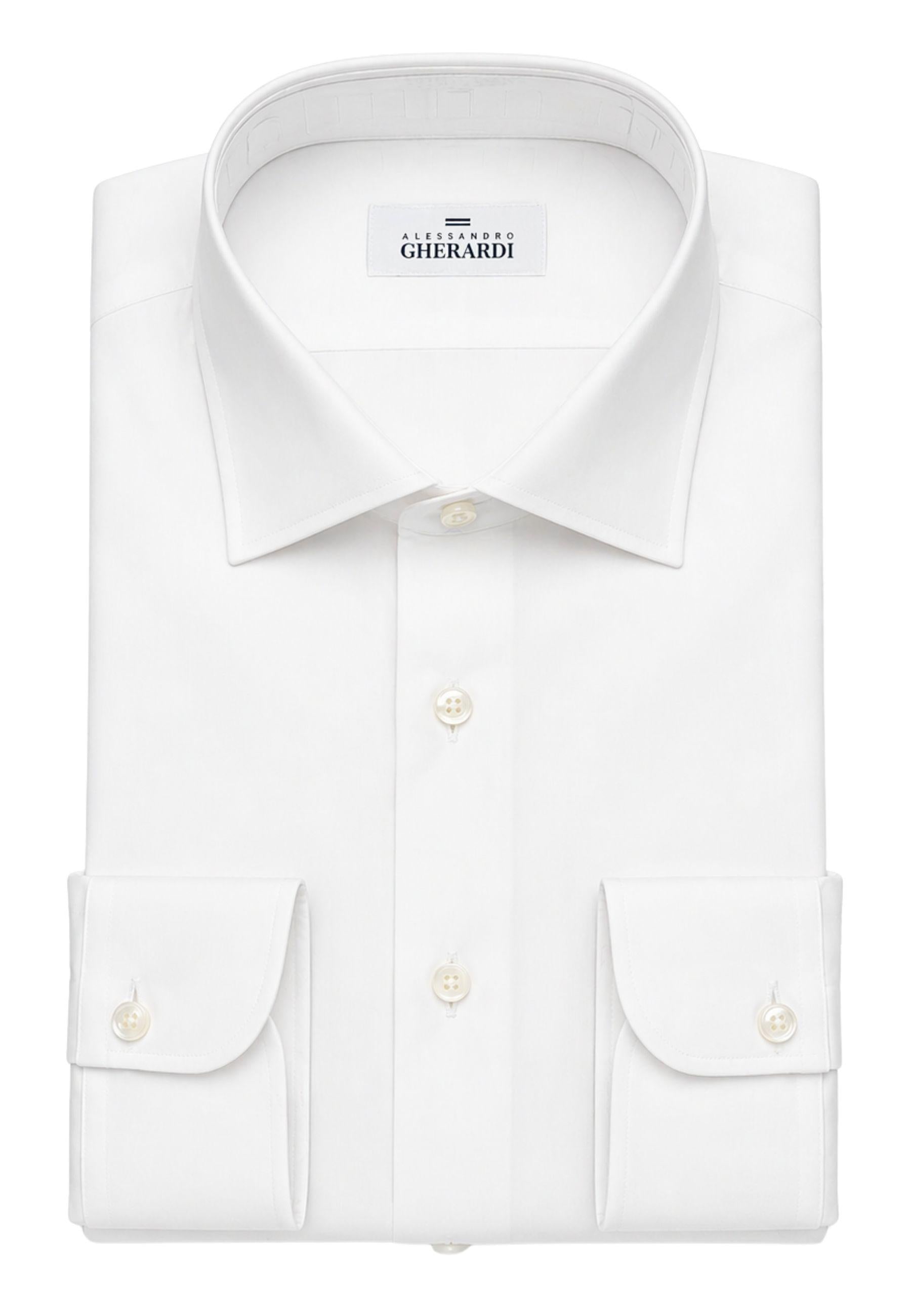 Camicia uomo Alessandro Gherardi 