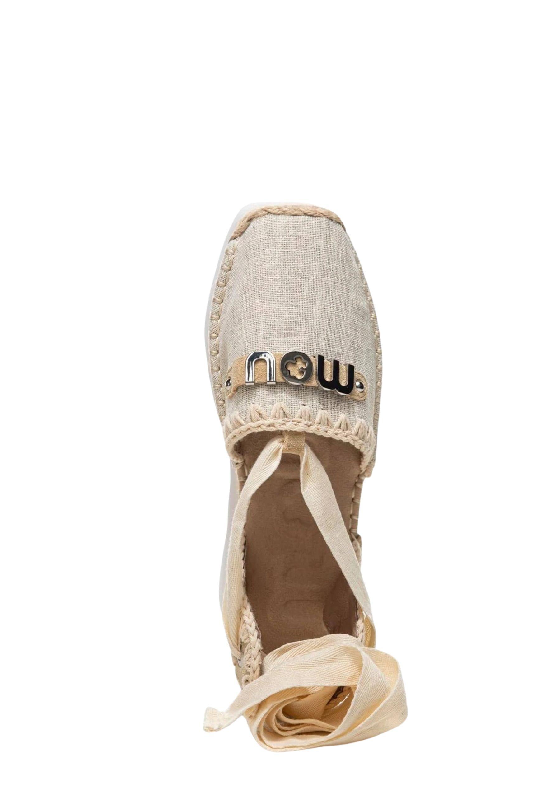 Sandalo Donna Espa platform 