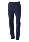 Paolo Pecora – Herrenhose aus Stretch-Baumwolle