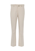 Pixie Trousers in Cotton and Stretch Viscose