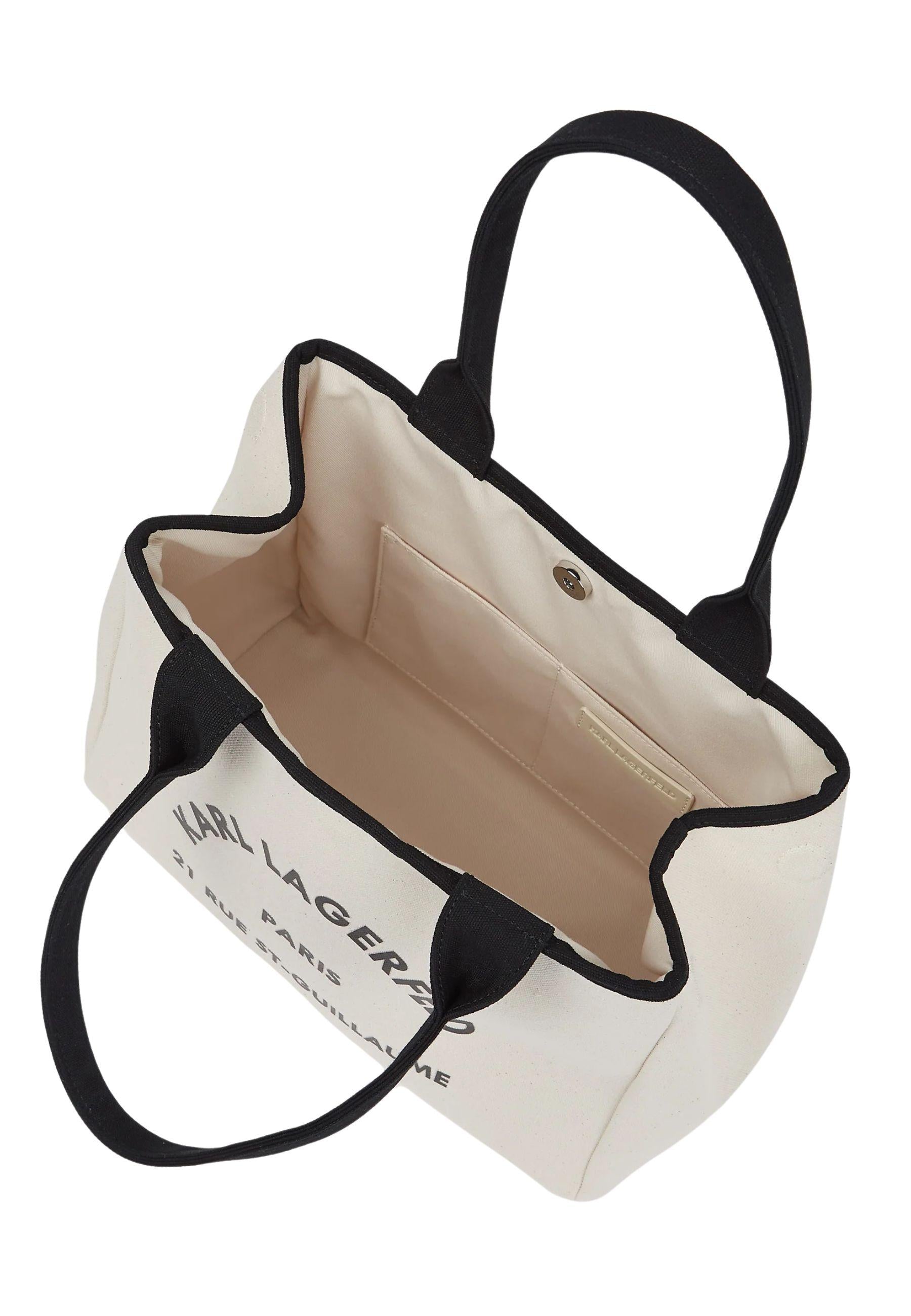 Borsa Tote Trasformabile Rue St-Guillaume 
