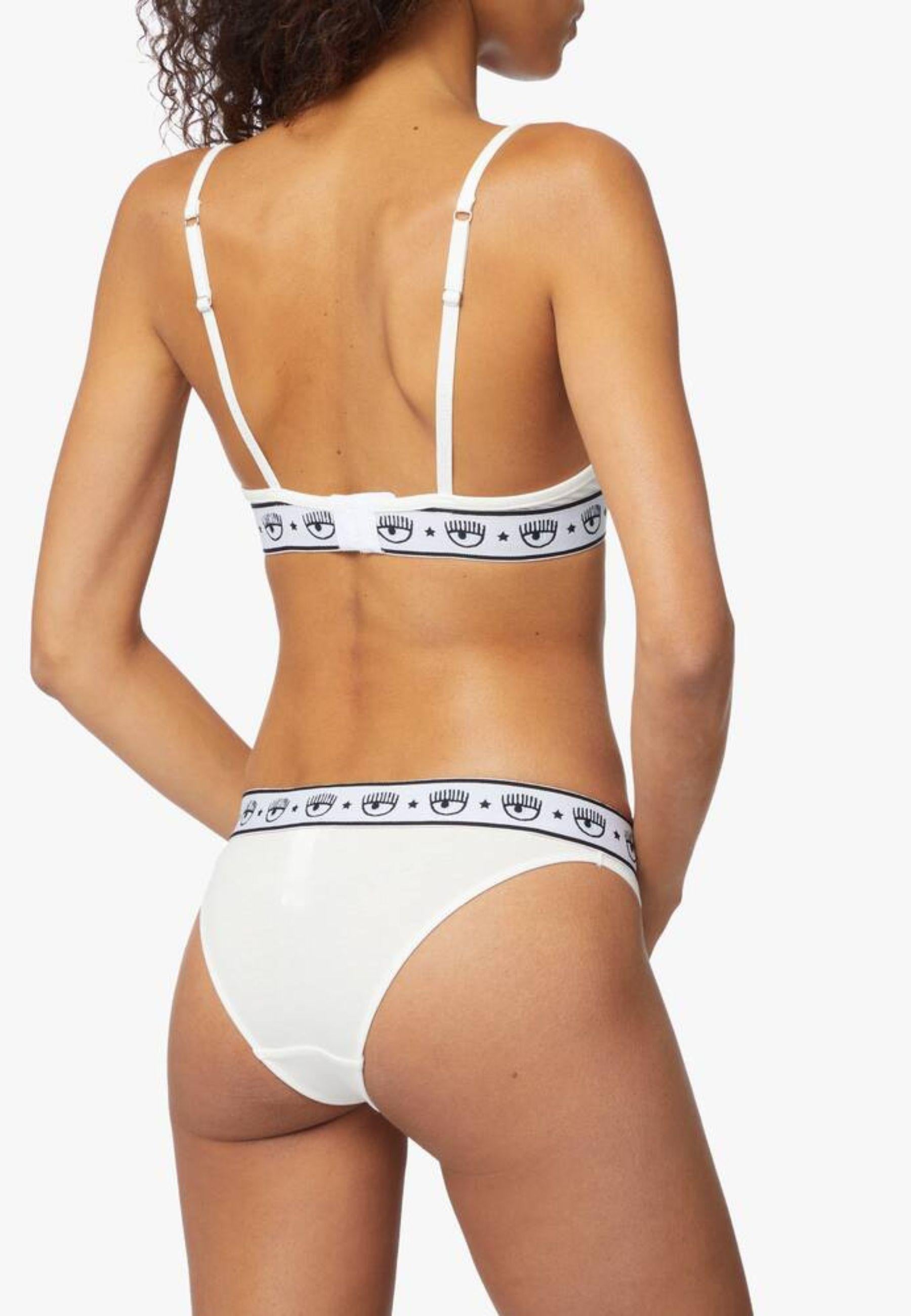 Reggiseno Push-Up 