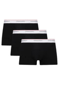 Set di 3 boxer con stampa