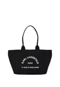 Borsa Tote Trasformabile Rue St-Guillaume