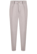 Briglia 1949 Herrenmaßhose Beige