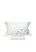 Completo Lenzuola Matrimoniale Blumarine Sogno Quattro Stagioni