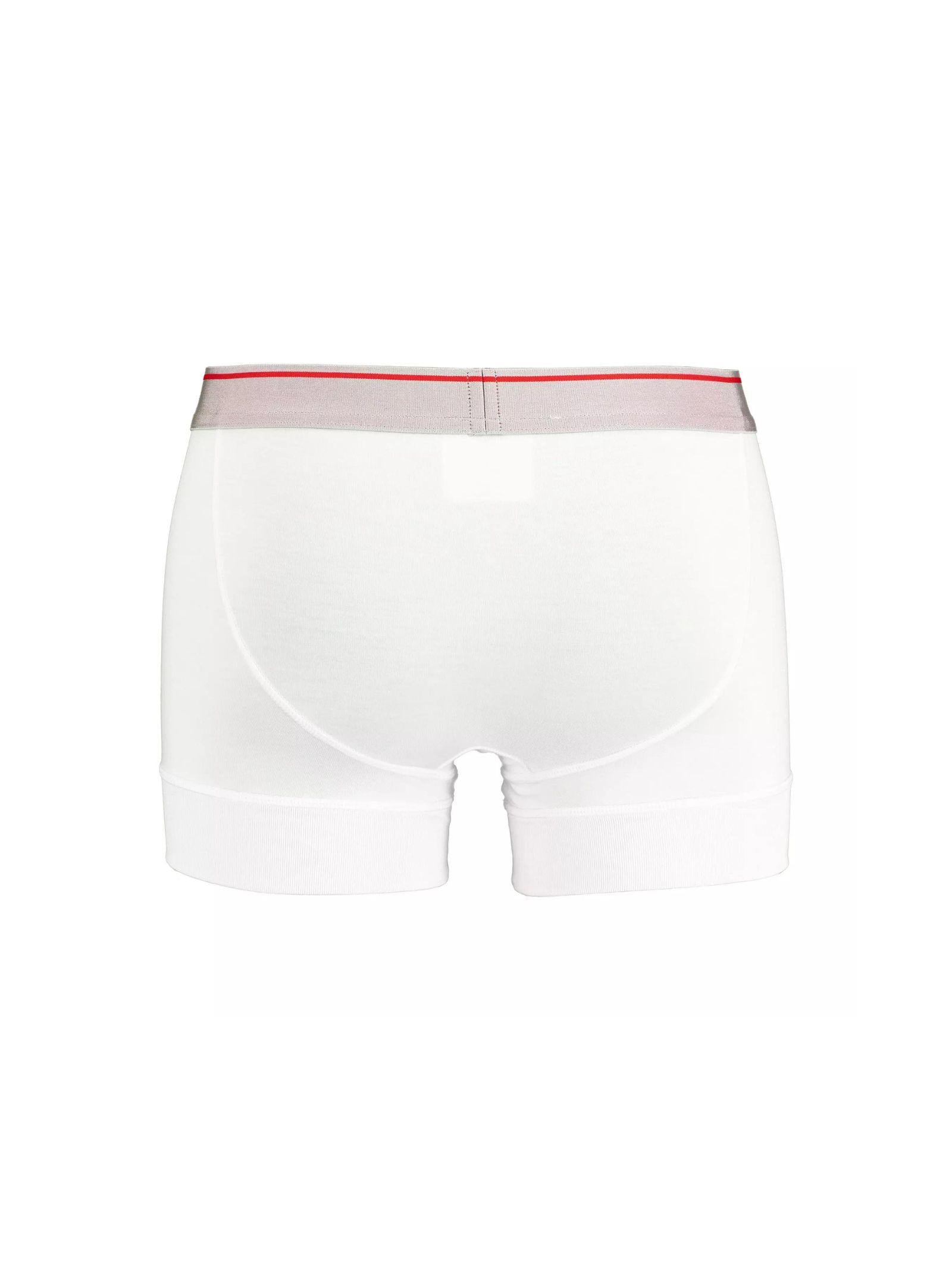 Confezione di due boxer 