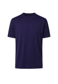 DANIELE FIESOLI - T-Shirt Baumwollkrepp