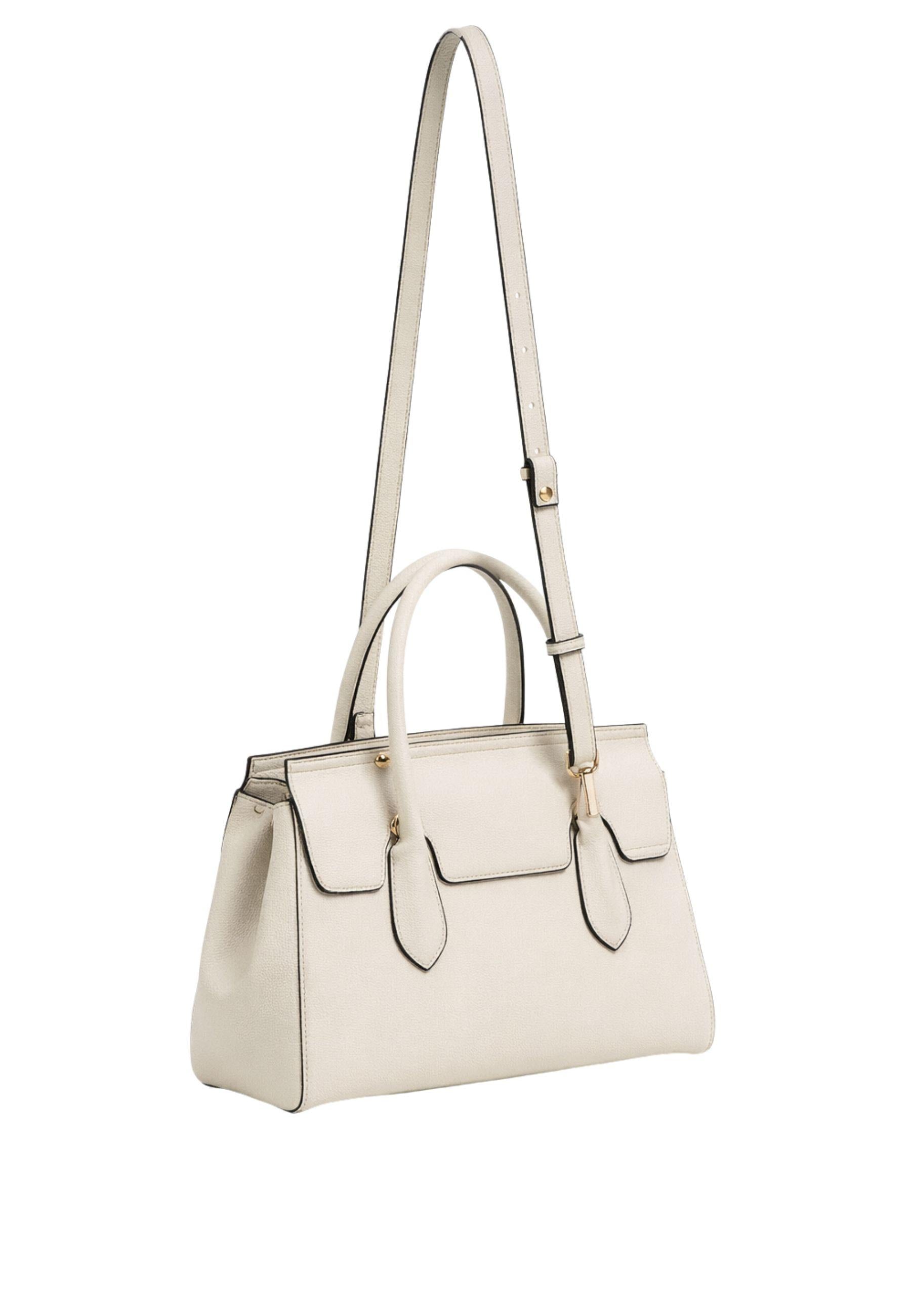 Madame Medium Borsa a Mano con Tracolla 