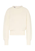 Essentiel Antwerp - Maglia INTI con perle decorative