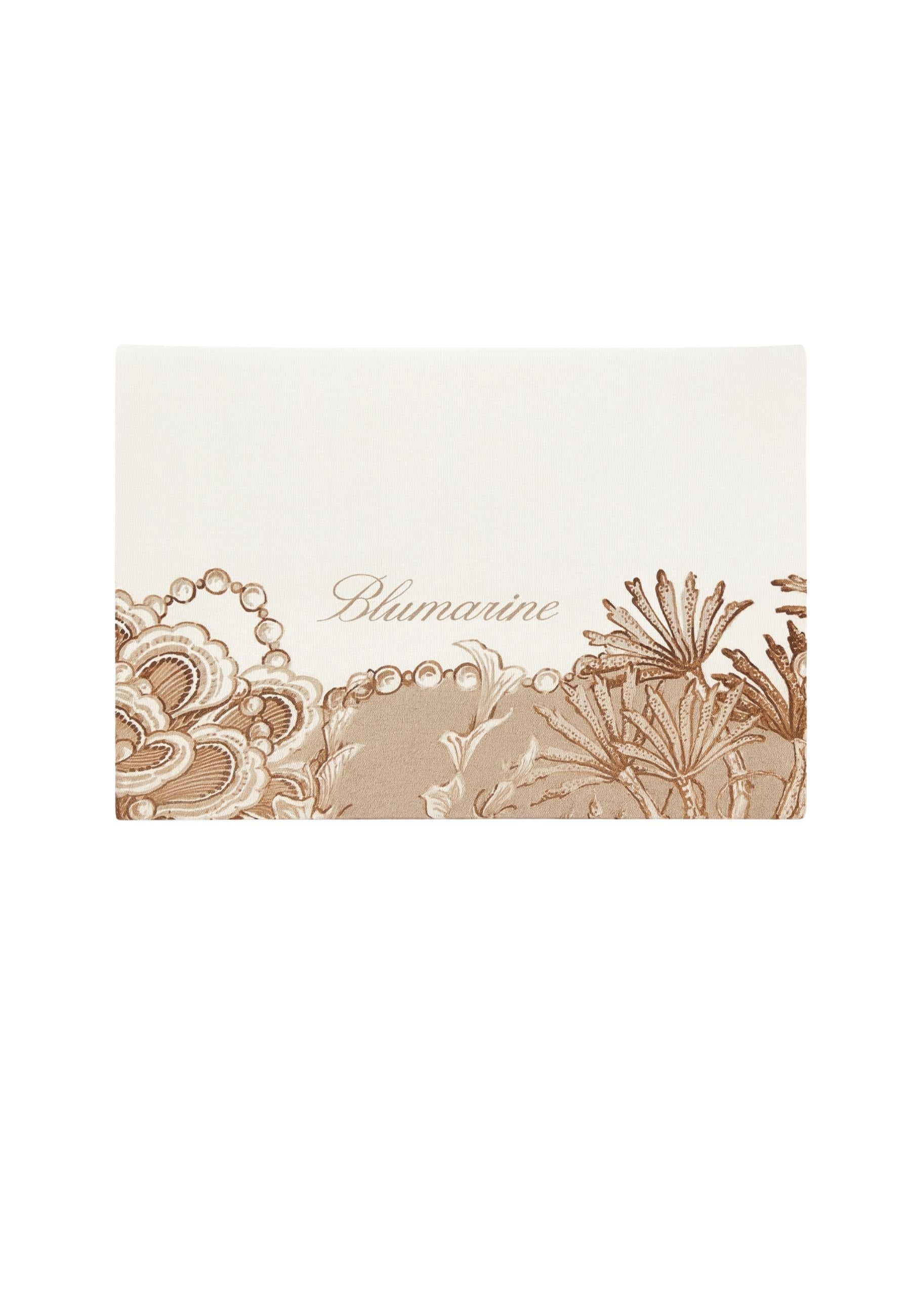 Tovaglia Mariluna 170x270 Nocciola 
