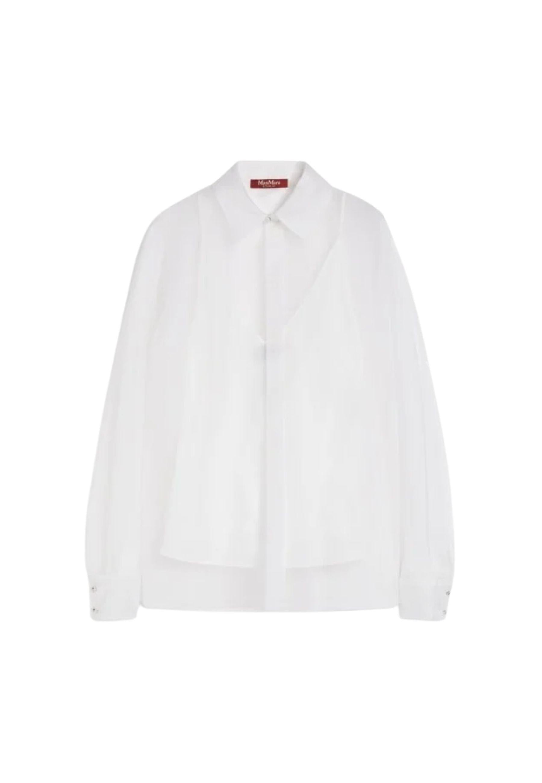 Camicia Ovale 