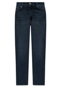 Sportmax - Jeans NAVATA in denim blu scuro
