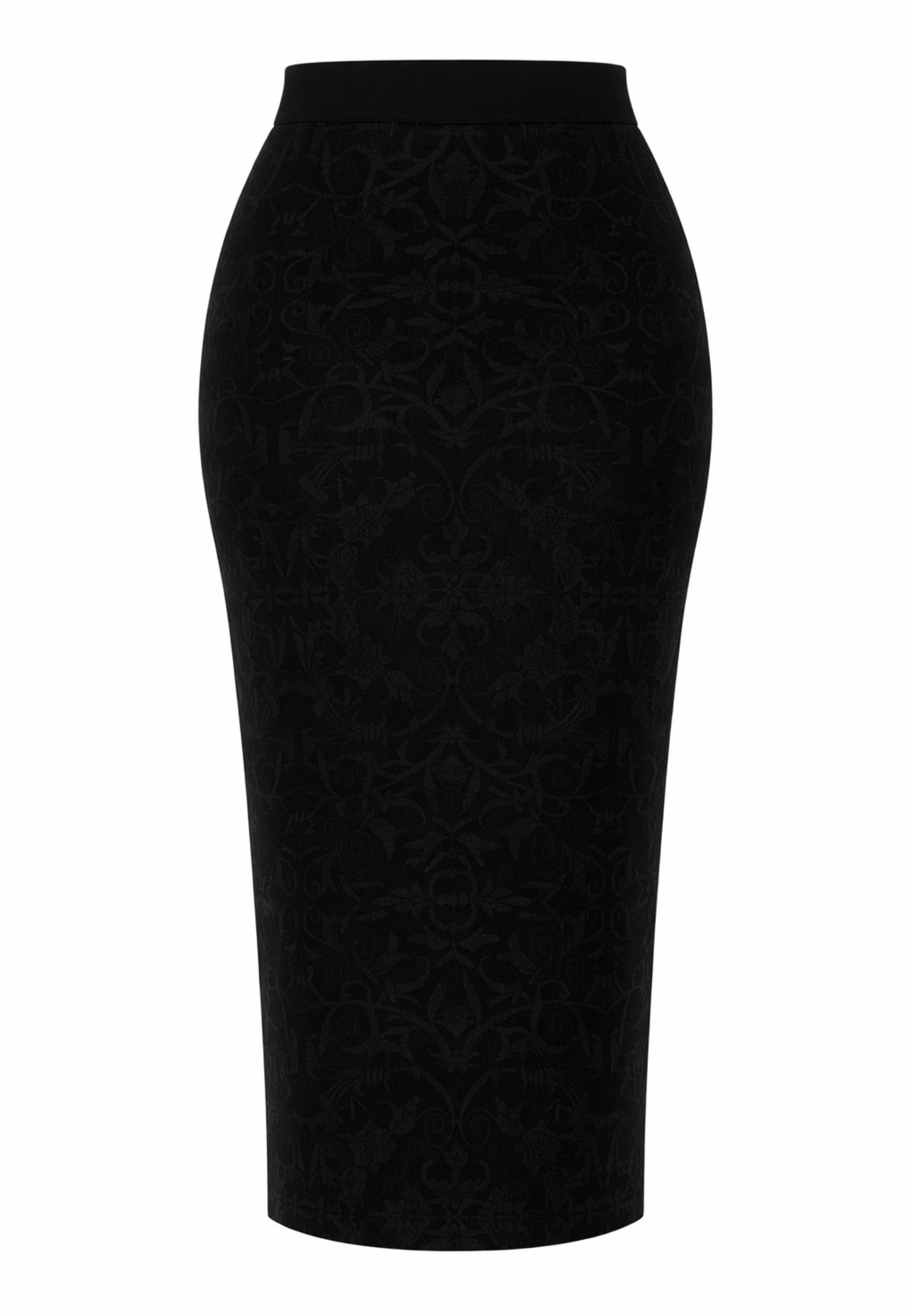 Max Mara Studio - Gonna Adunco 