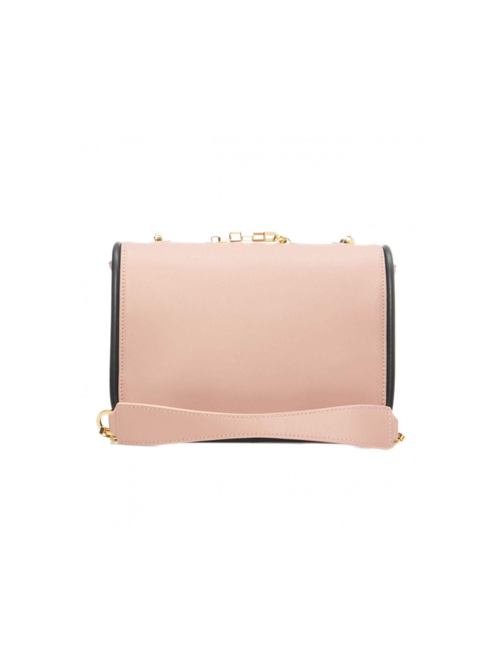 Crossbody Bag nude 