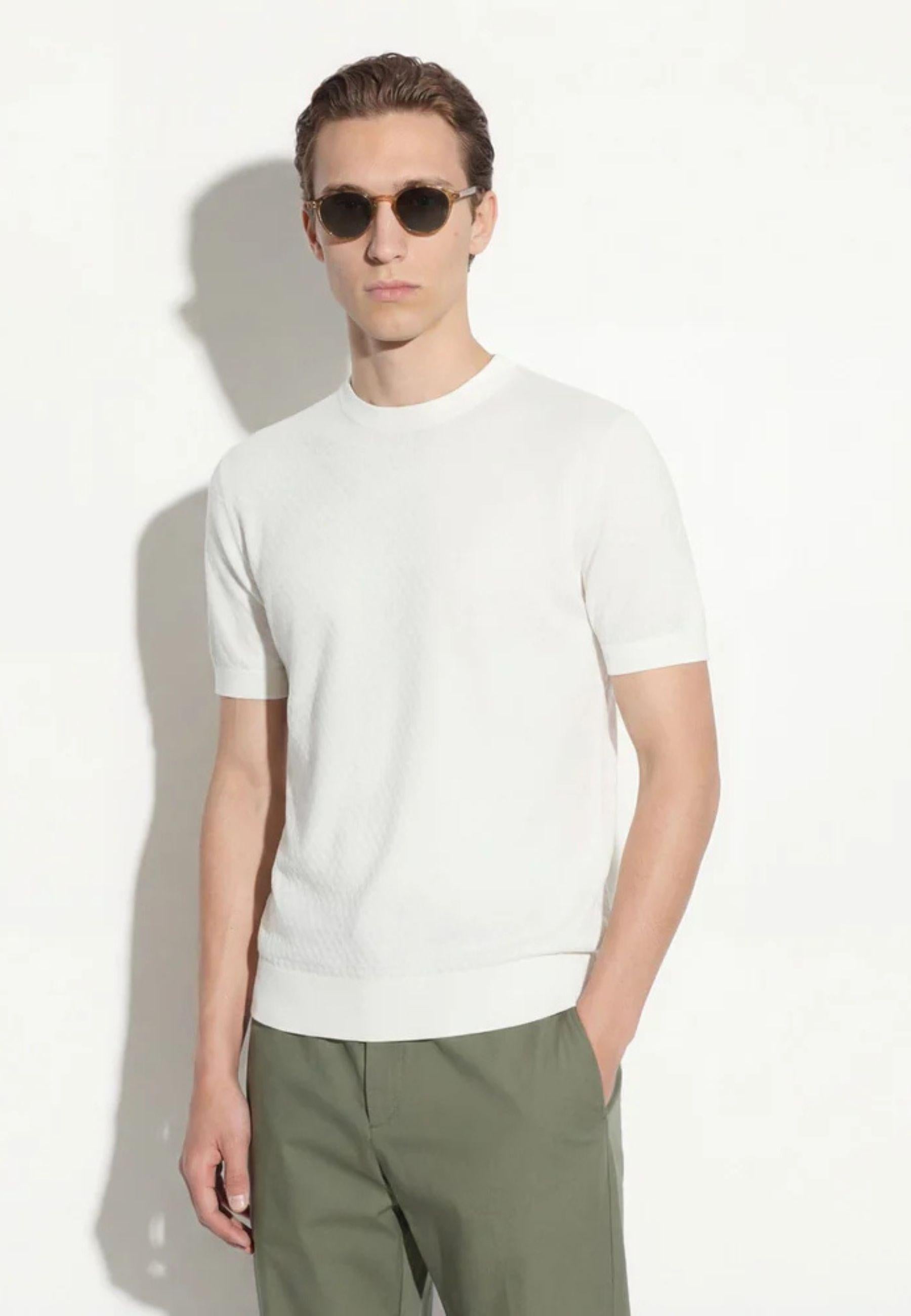 Maglia uomo Paolo Pecora 