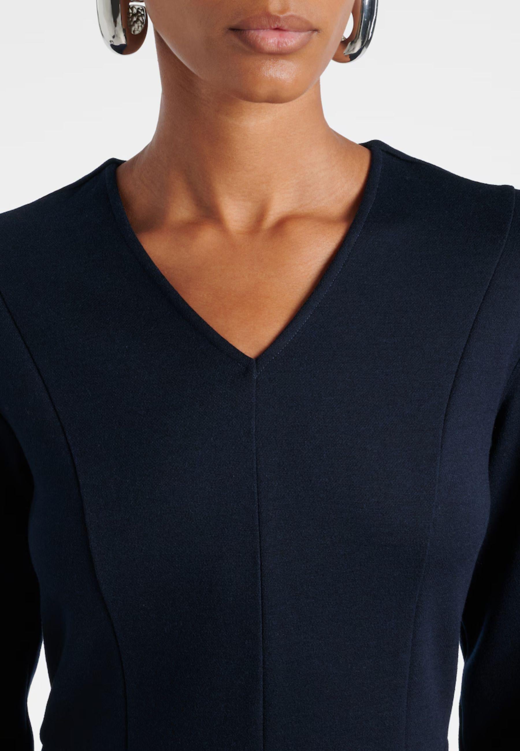 'S Max Mara - Abito midi Orione 