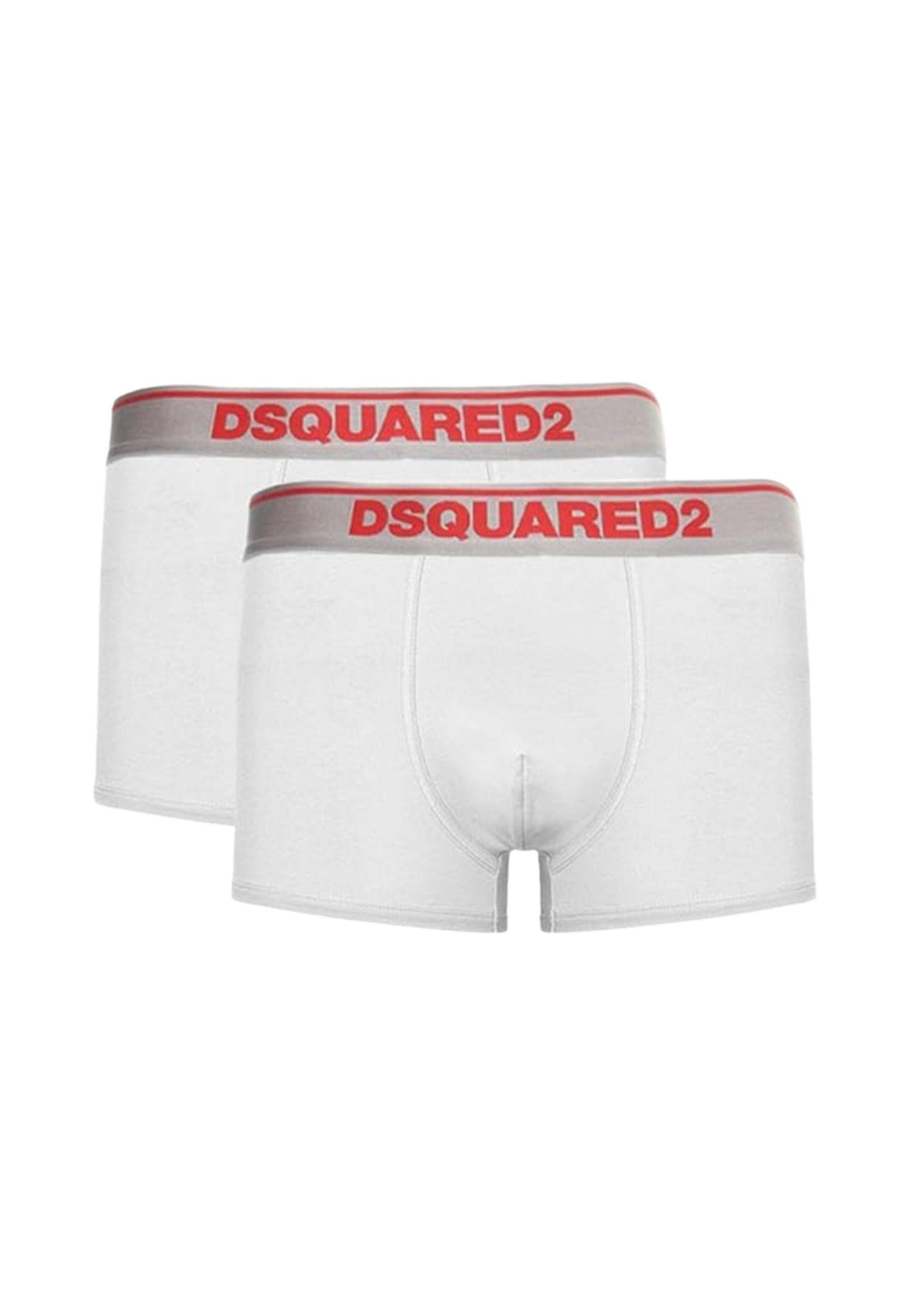 Confezione di due boxer 