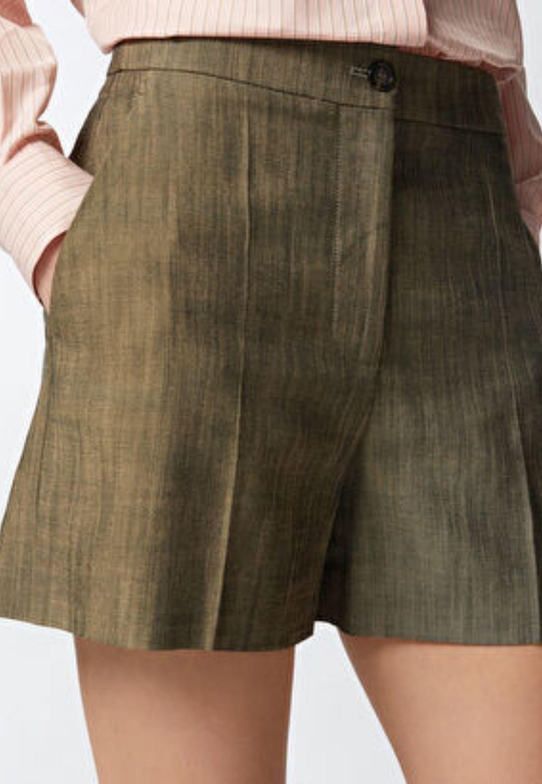 PINKO - Stylish Penny Pocket Shorts | Donna 
