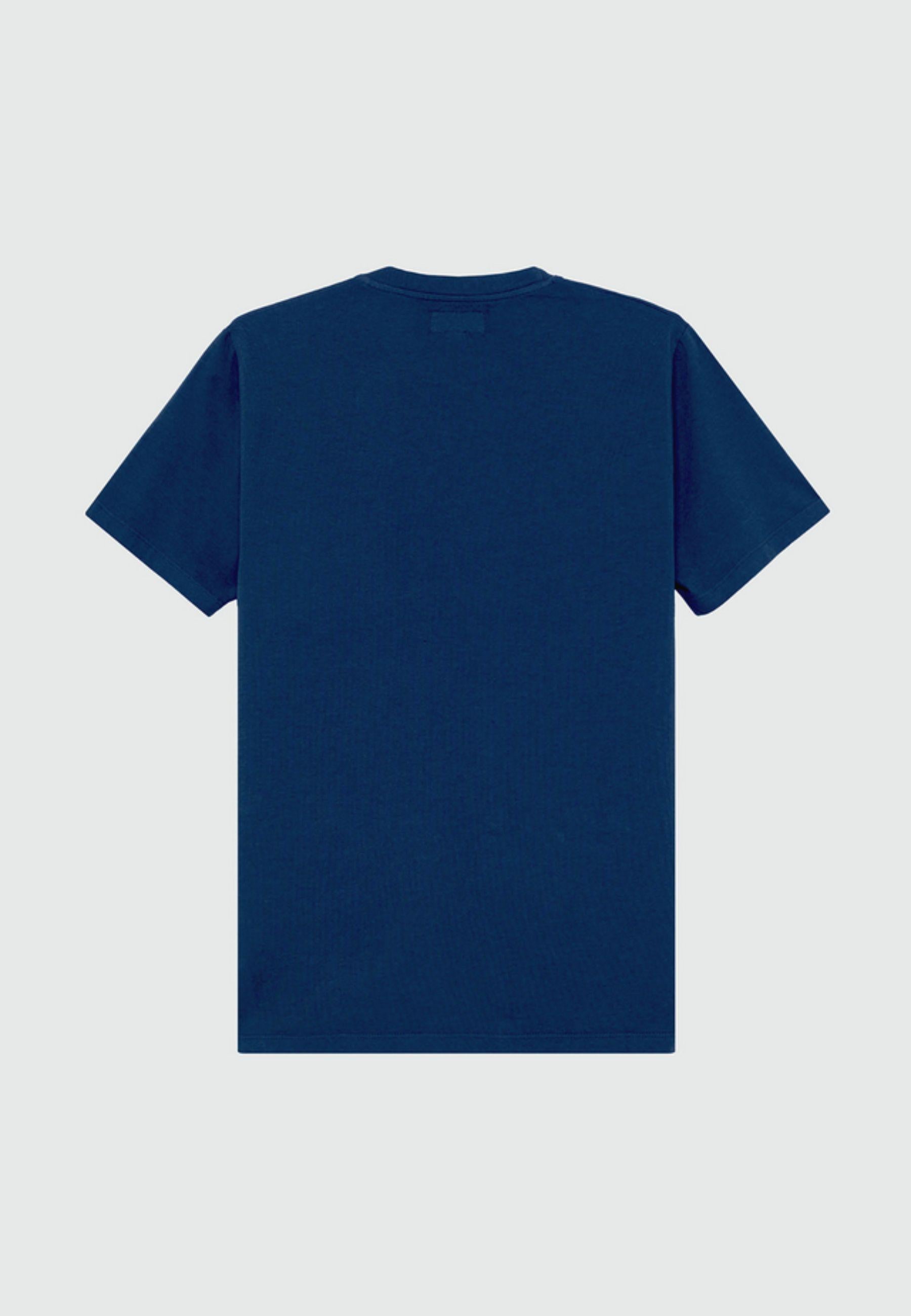 T-Shirt Pocket in Jersey 