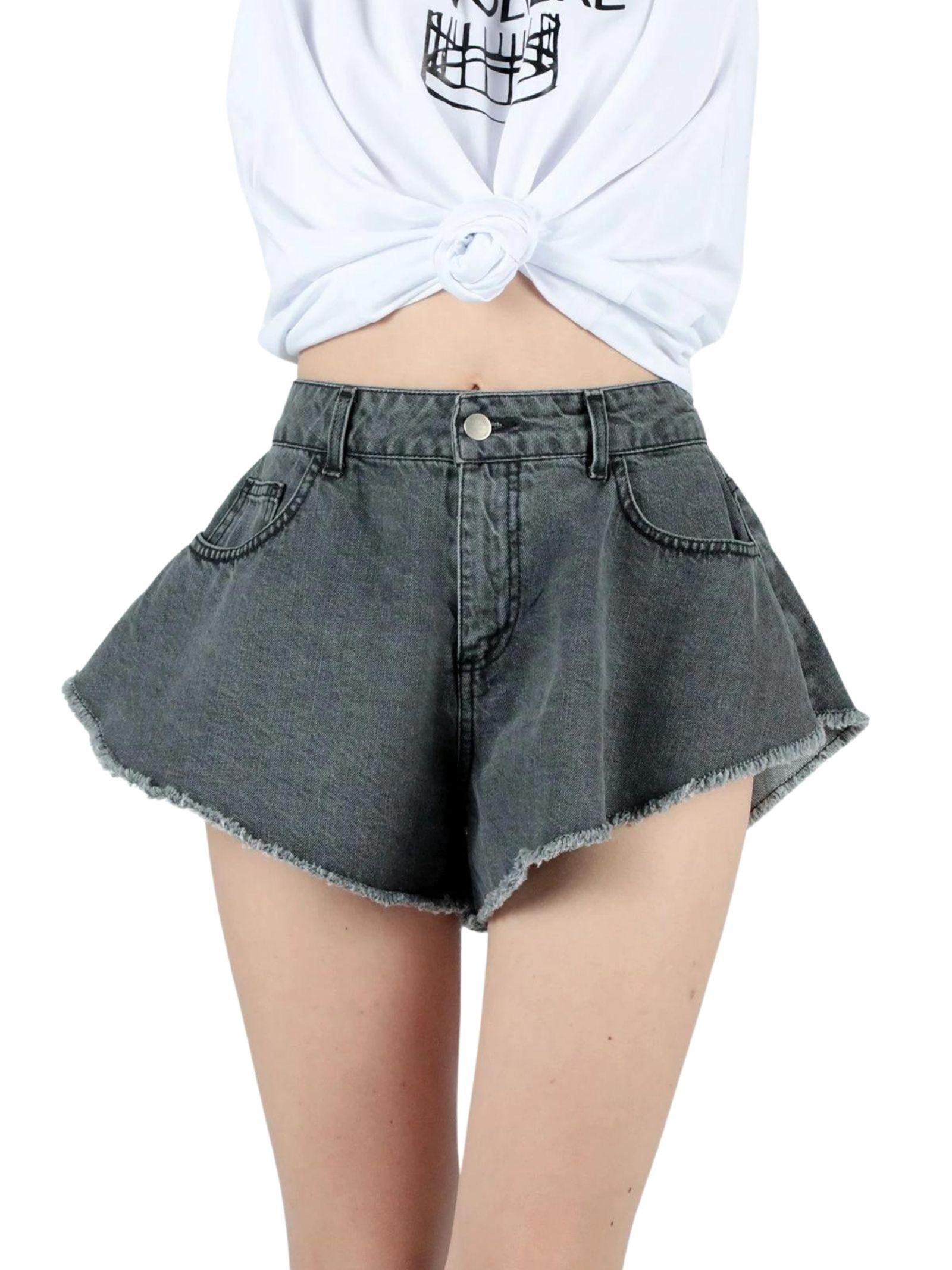 Pantaloni di jeans 