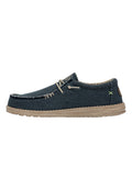 Men's Wally Braided - woven lace-up shoe