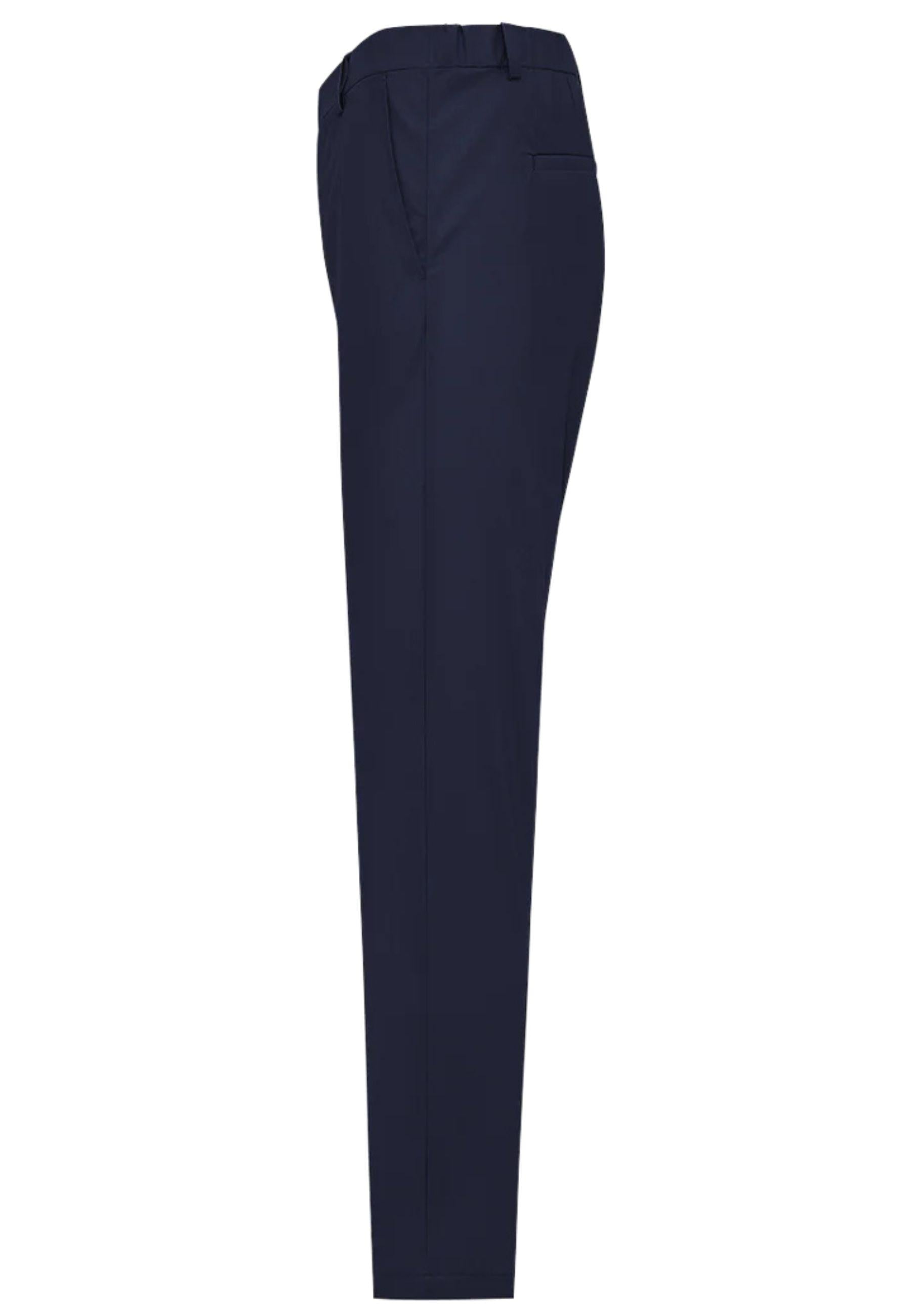 Pantalone in tessuto tecnico 