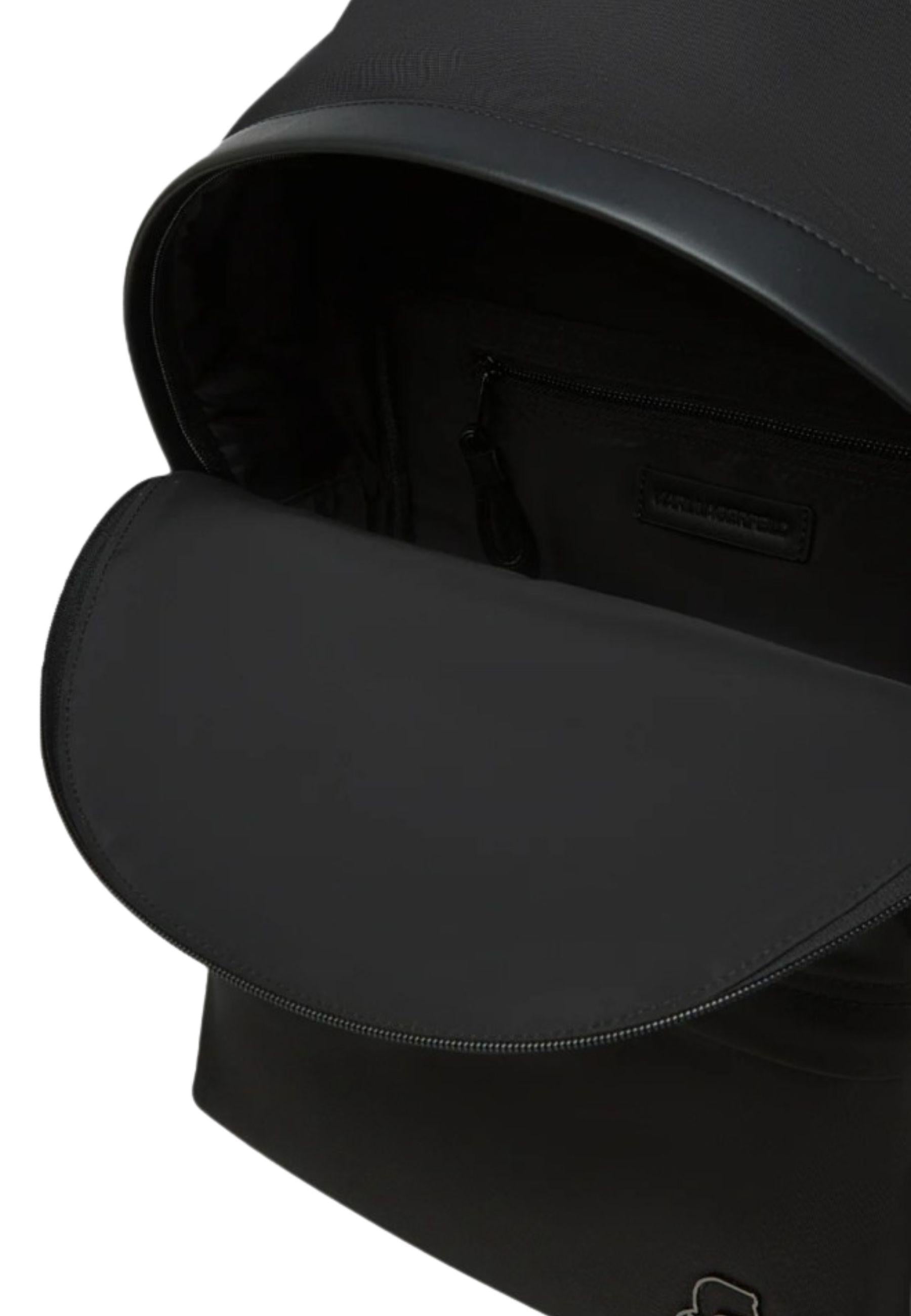 KARL LAGERFELD - K/Kameo Backpack 